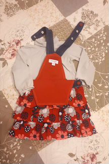 Одежда для девочки