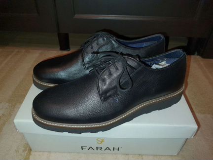 Ботинки Farah