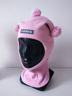 Шлем Huppa, зима, M 51-53см, новый
