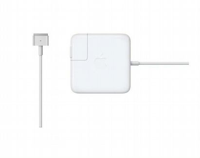 Новая оригинальная зарядка Magsafe 2 85W Макбук