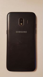 Sumsung Galaxy J2 Black