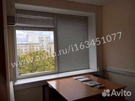 Сдам Офисное помещение, 18.00 м²