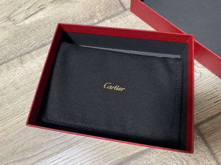 Бумажник Must de Cartier