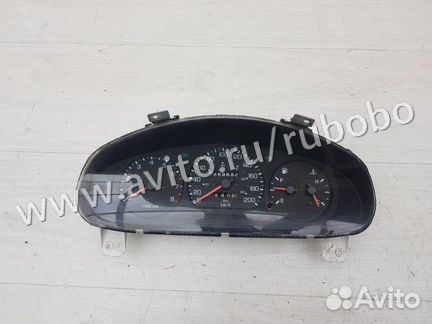 Щиток приборов Kia Sportage 1 FE 2001
