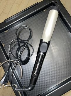 Плойка для завивки волос