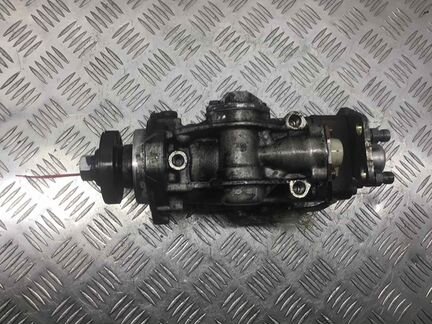 Насос тнвд на Ford Transit VI 2004г