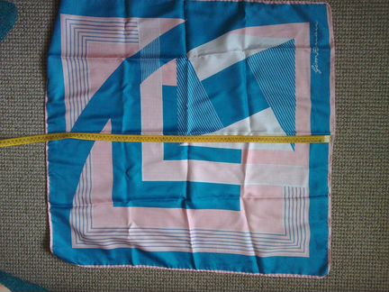 Платки винтаж