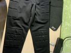 Вратарские штаны с защитой Joma 12
