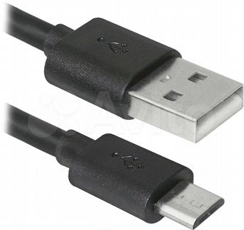 USB кабель USB08-10BH USB2.0