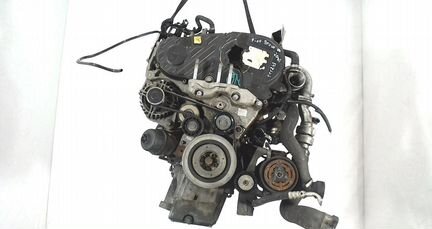 Двигатель Fiat Bravo 2.0 198 A 5.000