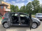 Opel Meriva 1.4 МТ, 2012, 129 000 км объявление продам