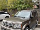 Land Rover Discovery 3.0 AT, 2013, 242 500 км