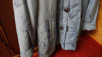 Продаю куртку