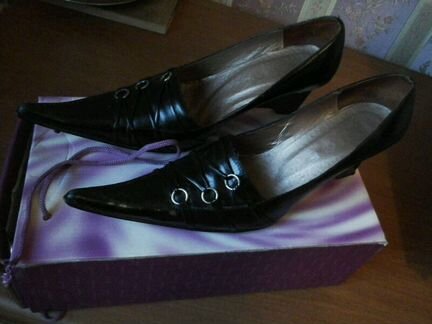 Туфли женские