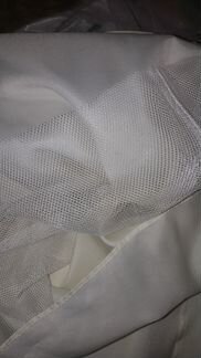 Платье праздничное на рост от 122 до 130см