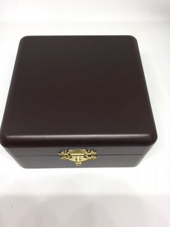 Коробки для украшений