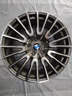Диски на BMW G20 G30 r19 5x112NEW