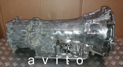 АКПП JR710E Инфинити qx50 2.5 л. Гарантия 6 мес