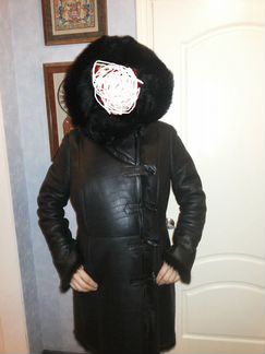 Дубленка