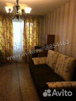 1-к квартира, 31 м², 5/5 эт.