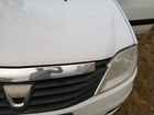 Dacia Logan 1.5 МТ, 2009, 272 252 км объявление продам