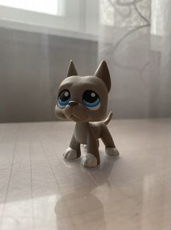 Littlest Pet Shop