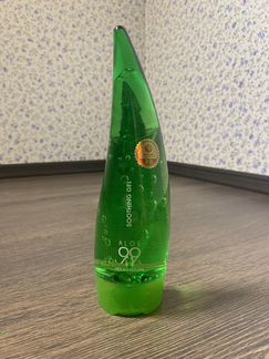 Holika holika алоэ 250 мл