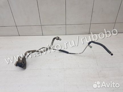 Трубка кондиционера Mitsubishi Galant 8 USA 4G64