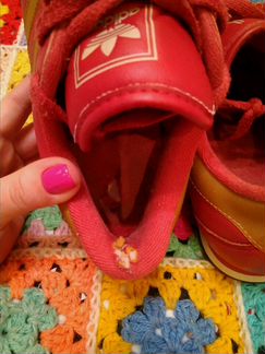 Кроссовки Adidas оригинал