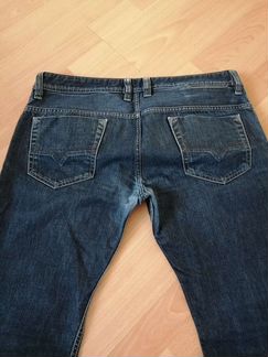 Джинсы Diesel 32/34
