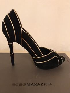 Новые туфли bcbgmaxazria не ношеные в коробке