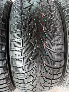 255 55 18 Toyo бу Шины Зимние 255 55 R18 99D