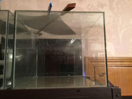 Аквариум на 30 литров