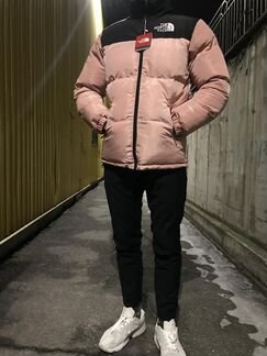 Мужская зимняя куртка the north face 46 - 52
