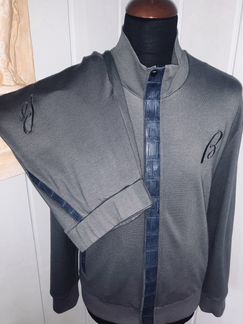 Кашемировый Бриони brioni крокодил замша оригинал