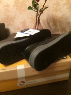 Ботинки 37 р