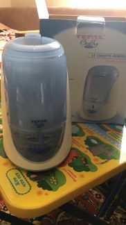 Нагреватель детского питания