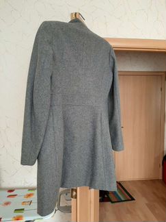 Пальто Benetton