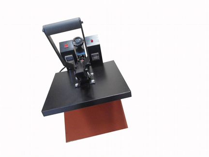 Термопресс плоский Bulros T-210