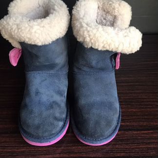 Ugg угги детские оригинал 31 размер