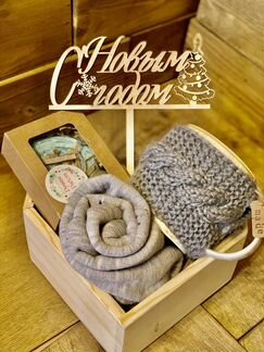 Подарочный набор