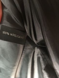 Пиджак мужской