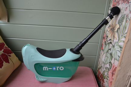 Сиденье для самоката Микро Micro