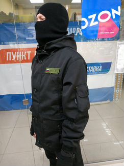 Костюм тактический Горка-6. Демисезонный