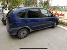 Renault Scenic 1.6 МТ, 1997, 194 500 км