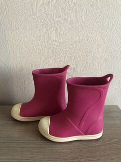 Сапоги crocs (C-10)