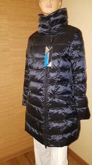 Новая куртка Пуховик р. 54-56