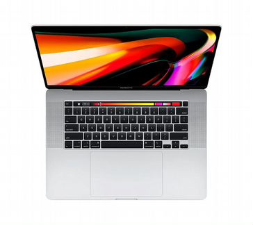Ноутбук Apple MacBook Pro 16 Late 2019 (mvvm2) (In