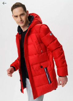 Куртка Tommy Jeans