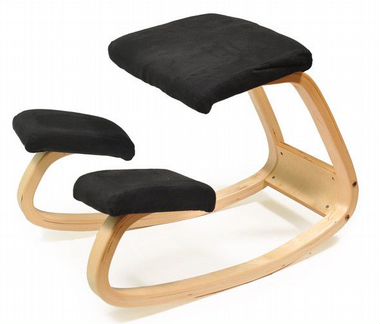 Коленный стул smartstool balance